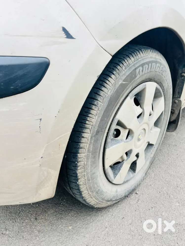 Hyundai I10 Manual Petrol 2009