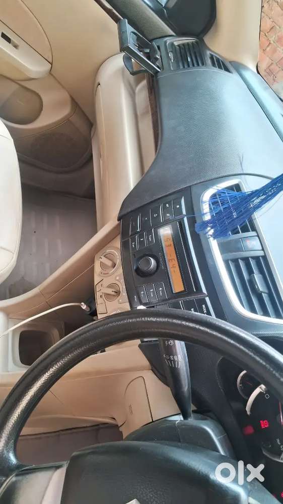 2013 Maruti Suzuki Dzire Diesel Manual 170000