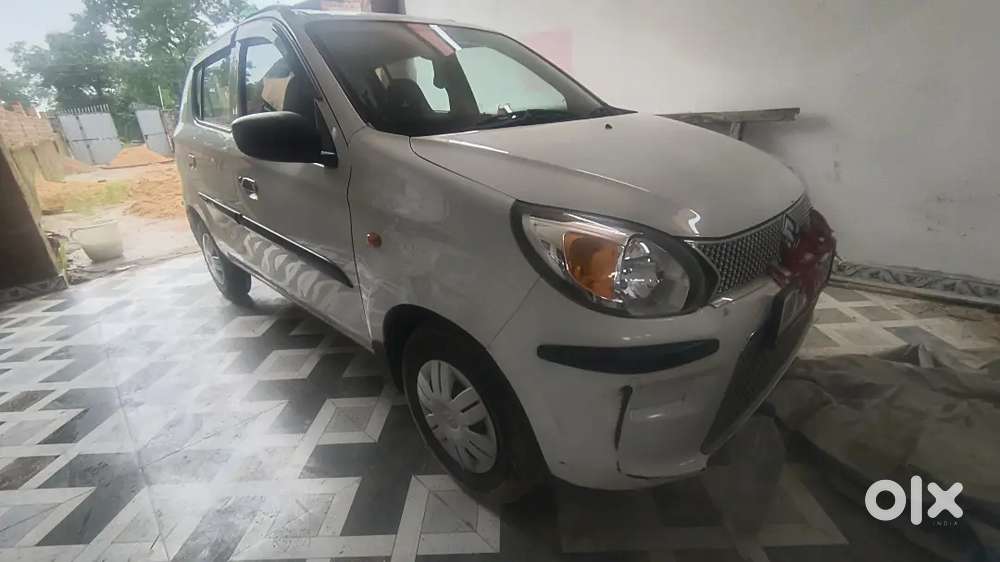 Maruti Suzuki Alto 2020 From Direct Owner