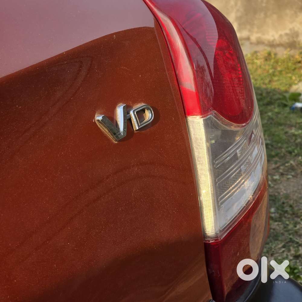 Toyota Etios Cross 1.4l Vd, 2015, Diesel