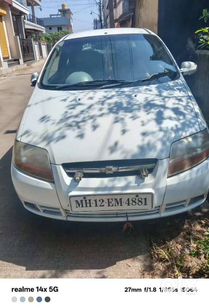 Purches New Car