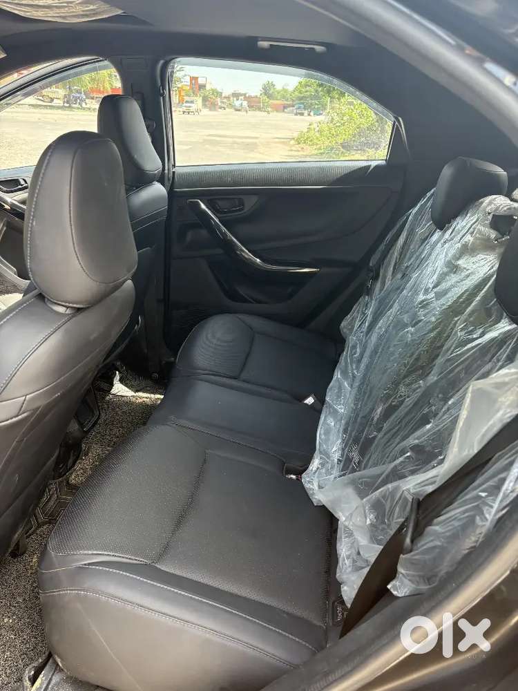Tata Nexon Creative Plus S Dark Edition 2024
