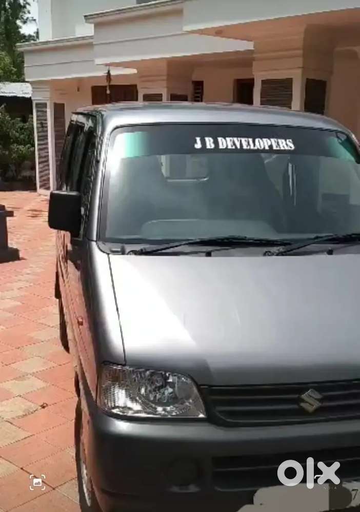 Maruti Suzuki Eeco Ac 2010