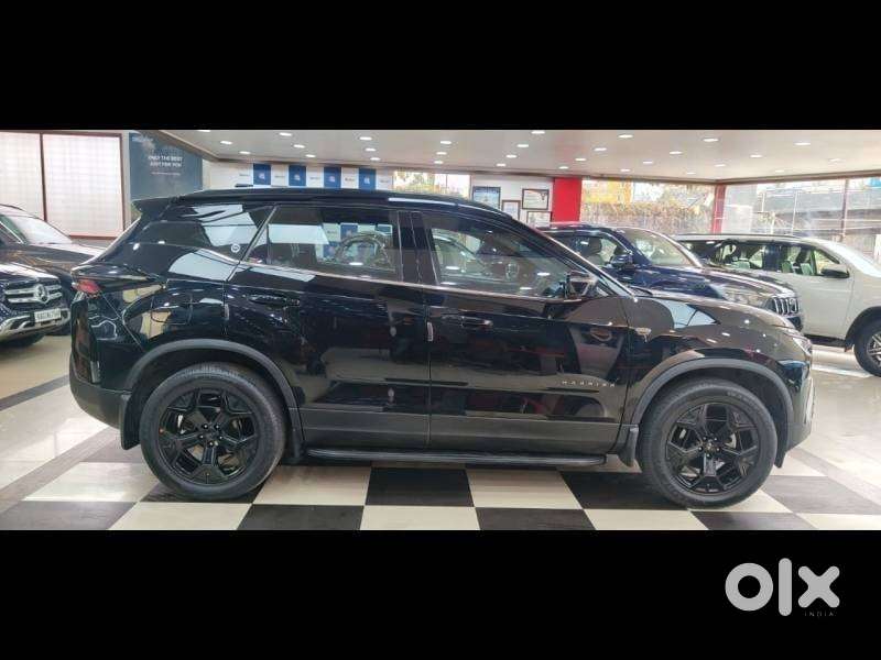 Tata Nexon Ev Xz Plus Dark Edition, 2022, Electric