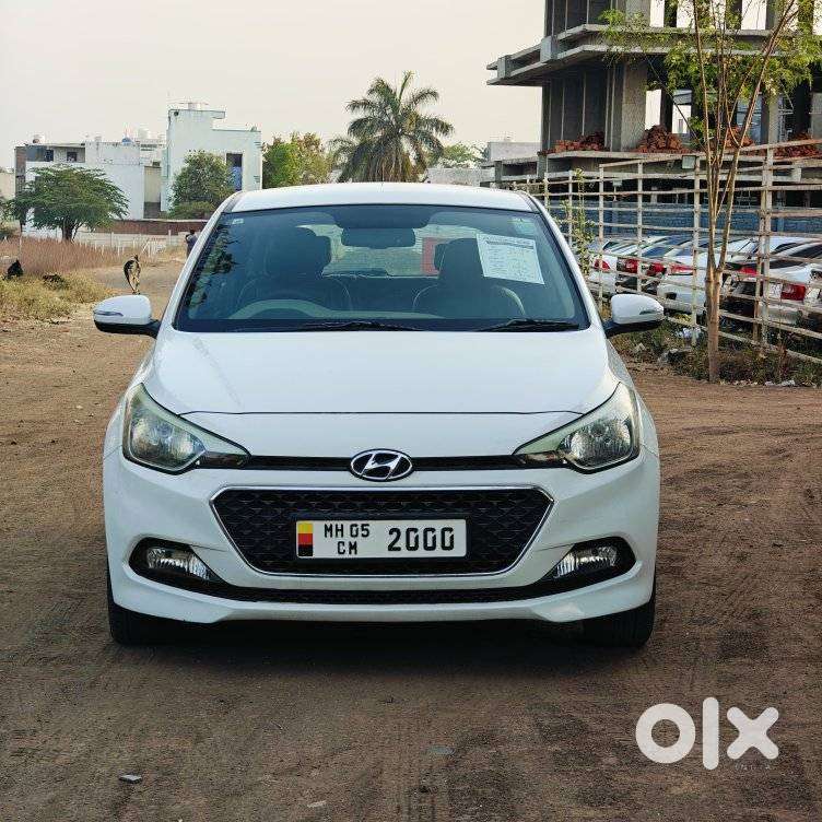 Hyundai Elite I20 Asta 1.2 Mt, 2015, Diesel
