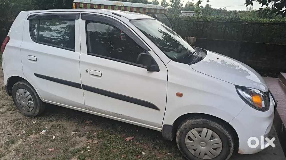 Maruti Suzuki Alto 2022