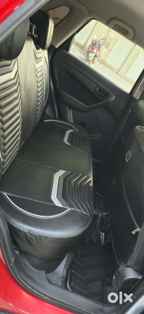 Maruti Suzuki Vitara Brezza 1.5 Vxi, 2022, Cng & Hybrids