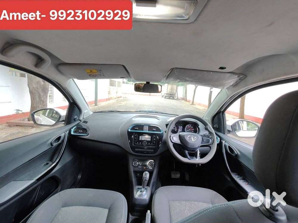 Tata Tigor Ev Xm Plus, 2022, Electric