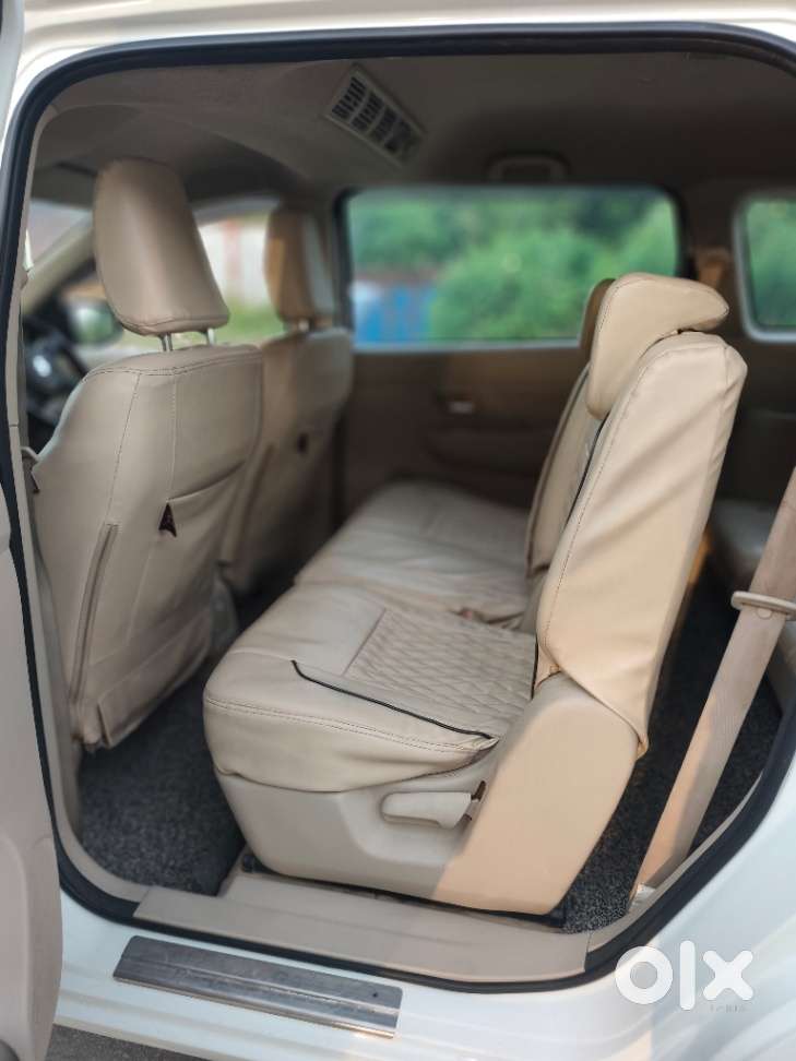 Maruti Suzuki Ertiga 1.5 Vxi, 2023, Petrol