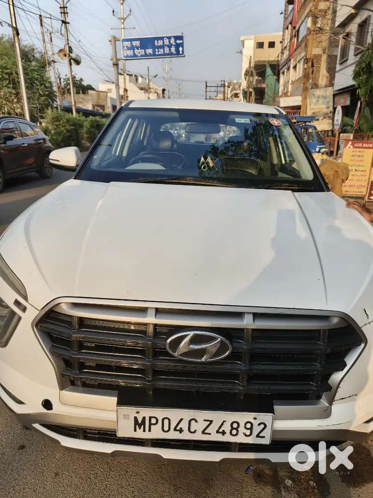 Hyundai Creta 2020 Variant N10