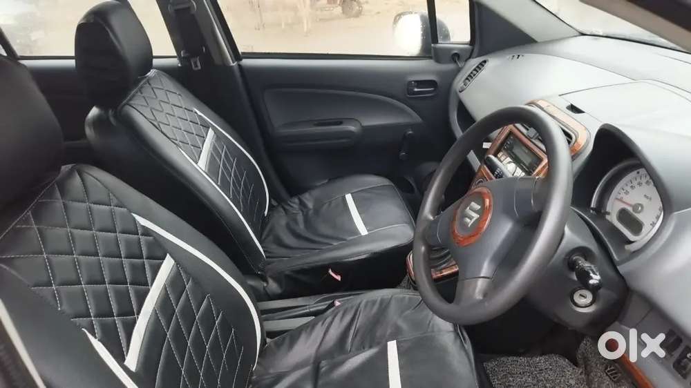 Maruti Suzuki Ritz Vdi 2013 Model