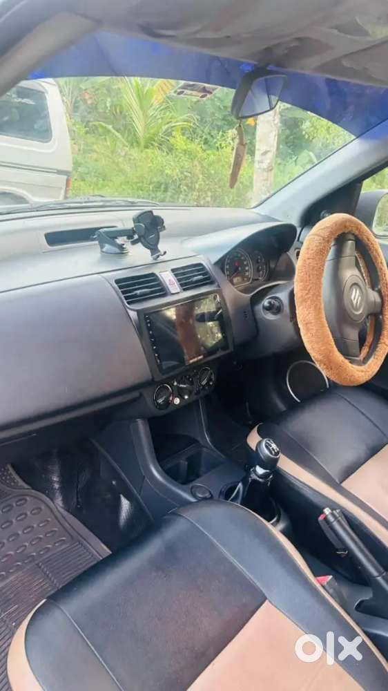 Maruti Suzuki Swift 2007