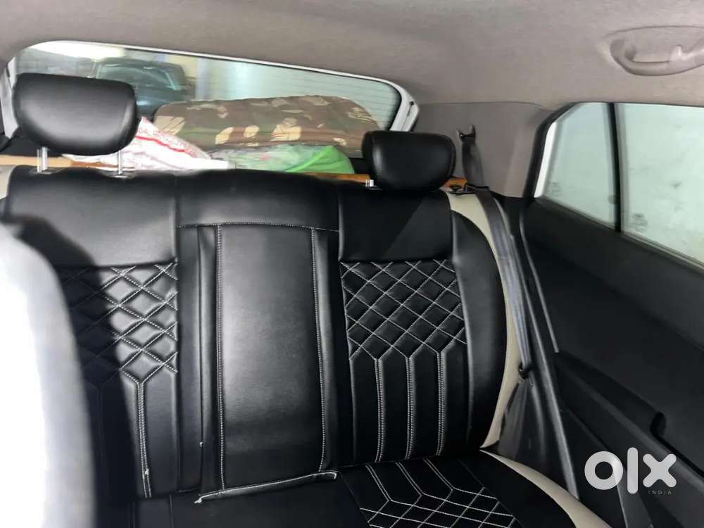 Hyundai Creta 2016 Diesel 990000 Km Driven