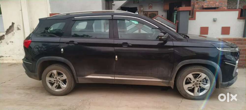 Mg Hector 2.0 Sharp 2021 Diesel Manual Car