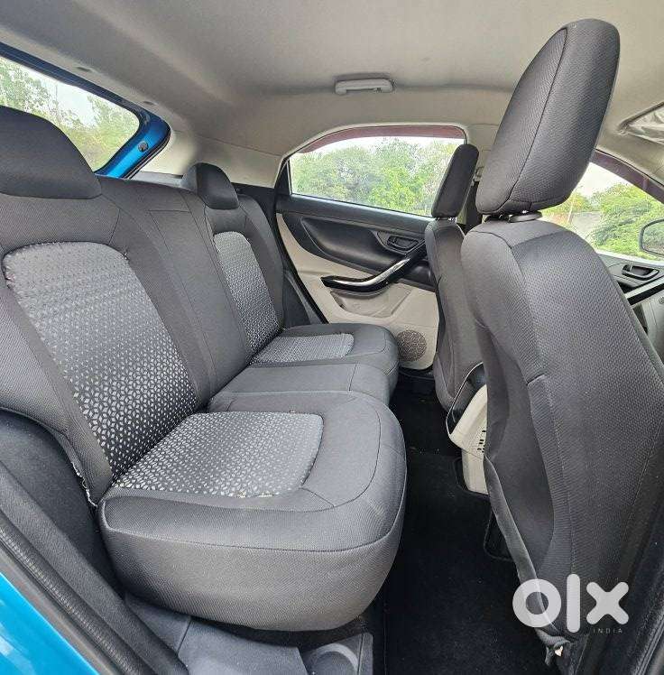 Tata Nexon 1.5 Revotorq Xma, 2018, Diesel