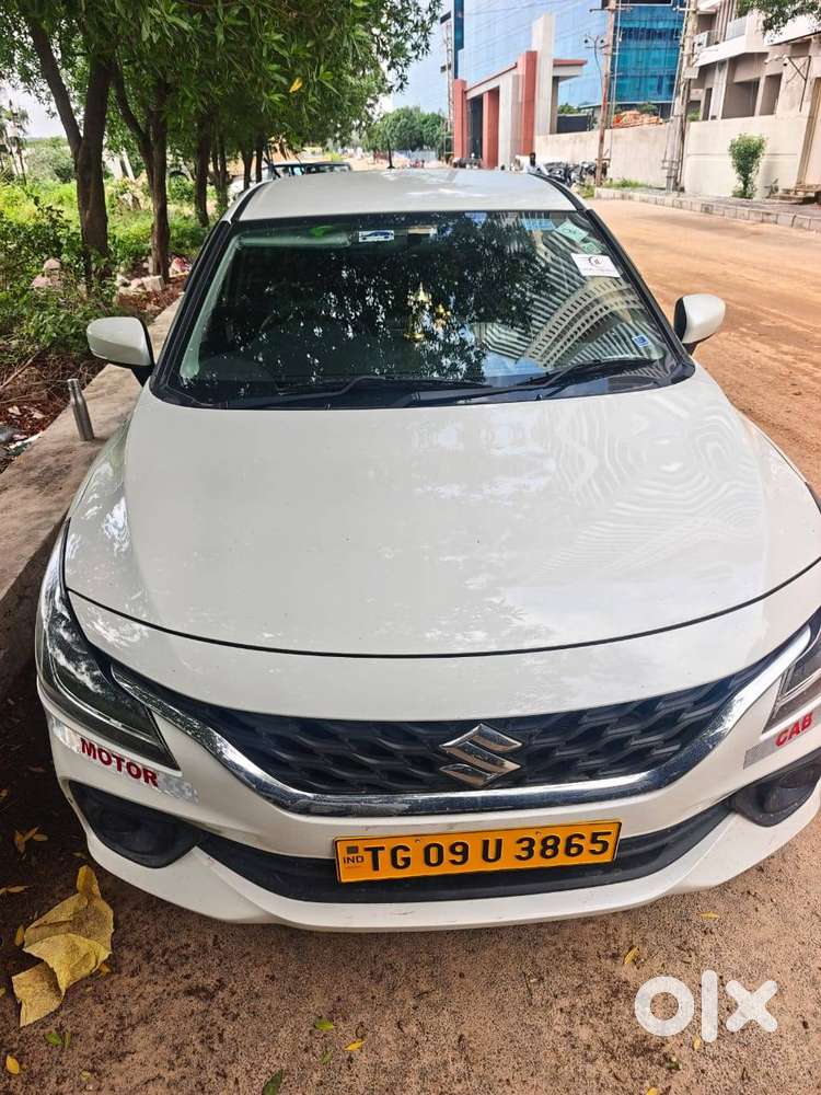 Maruti Suzuki Baleno Delta &ndash; For Sale 1 Month Old Only