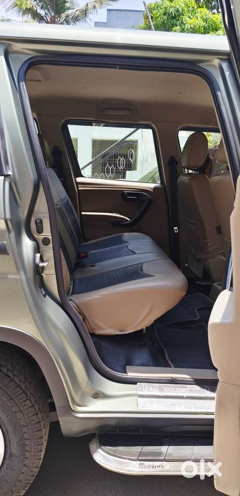 Mahindra Bolero Neo 1.5 N8, 2023, Diesel