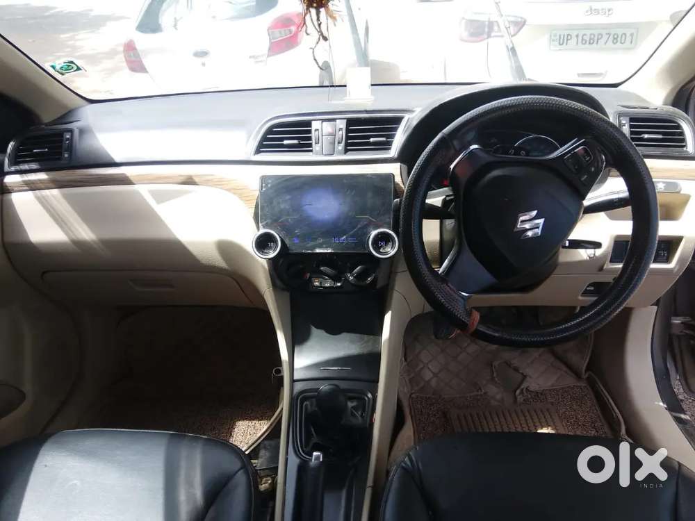 Maruti Suzuki Ciaz Vdi 2019 Diesel