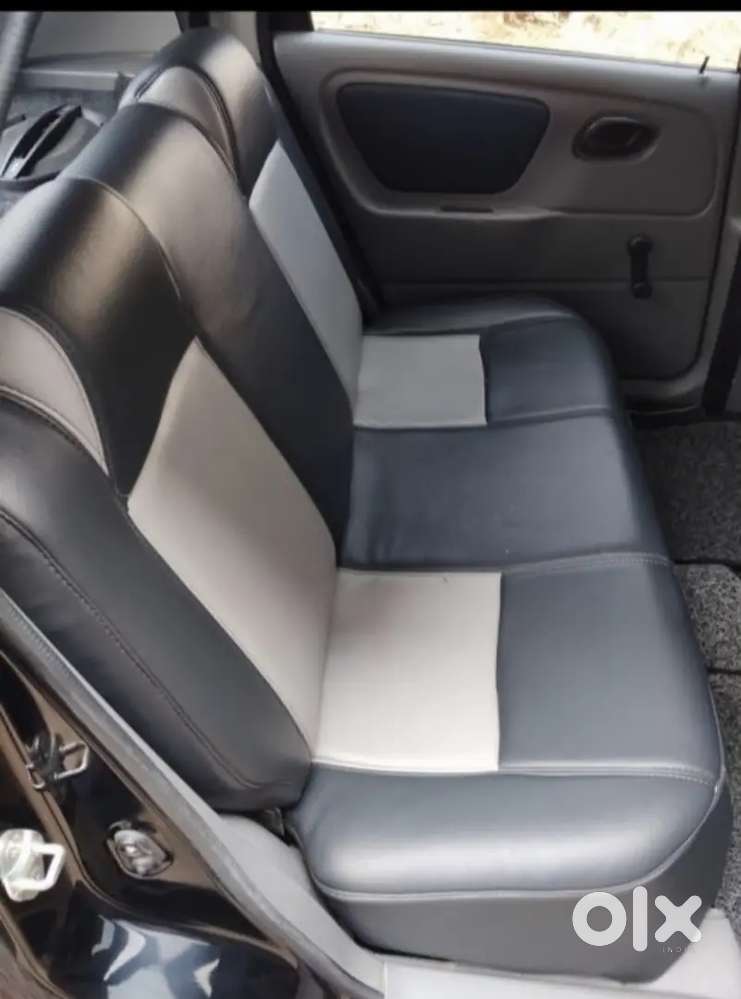 Maruti Suzuki Alto K10 2012 Petrol Manual