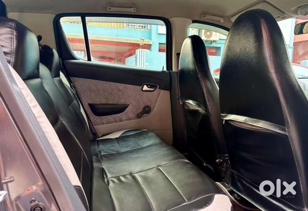 Maruti Suzuki Alto 800 Lxi, 2017, Petrol