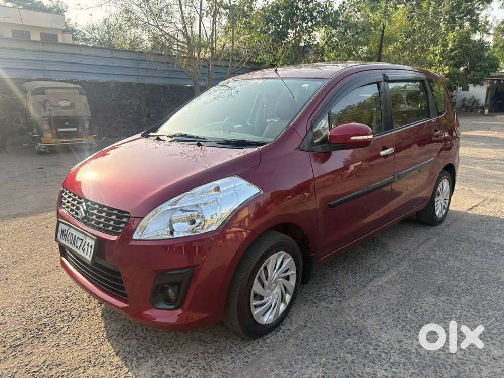 Maruti Suzuki Ertiga 2012-2015 Vdi, 2014, Diesel