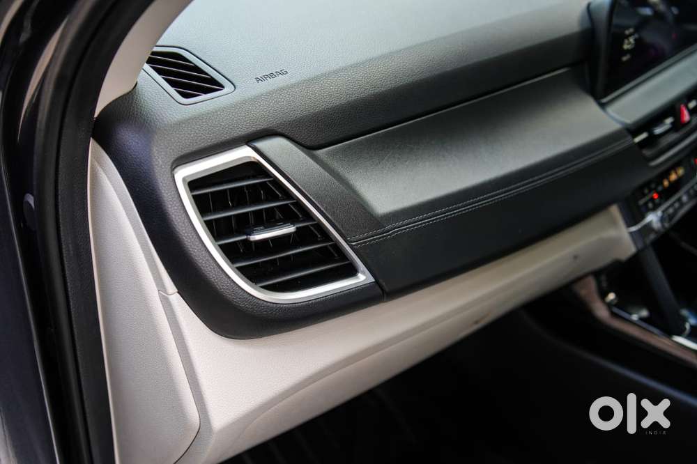 Kia Seltos Htx Ivt G, 2024, Petrol