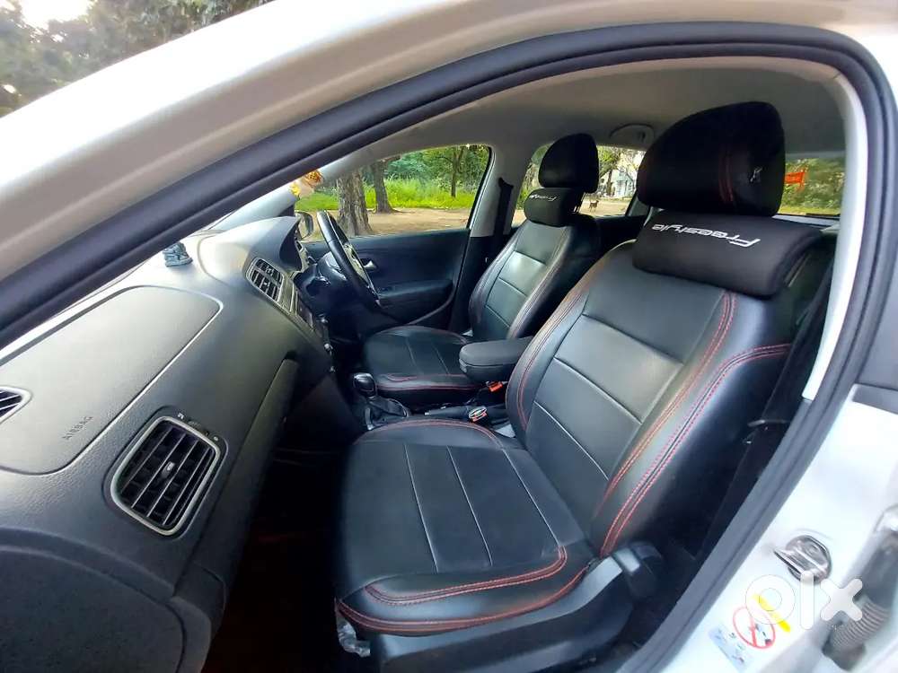 Power Pack Car With Comfort