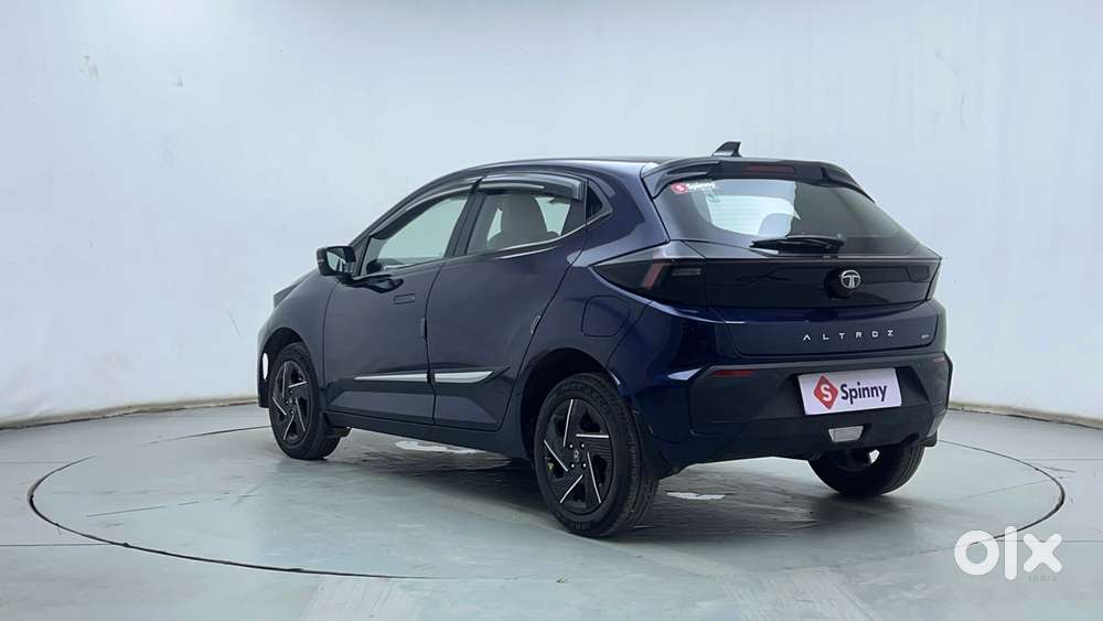 Tata Altroz 1.5 Xz Diesel, 2026, Petrol