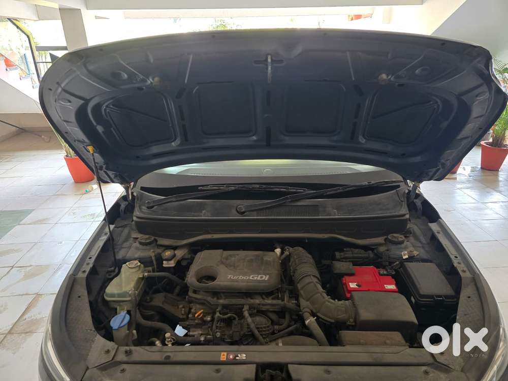 Hyundai Venue Sx Dual Tone Turbo, 2020, Petrol