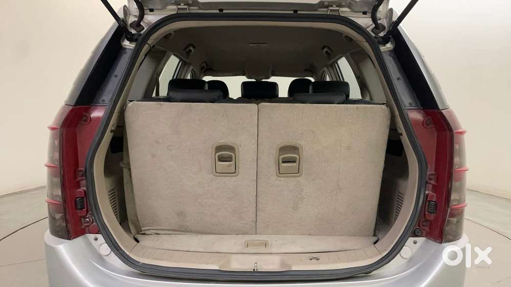 Mahindra Xuv500 W4, 2016, Diesel