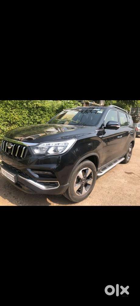 Mahindra Alturas G4 2019 Diesel Well Maintained