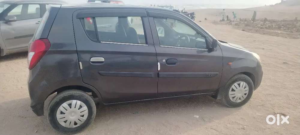 Maruti Suzuki Alto 2020 Ready