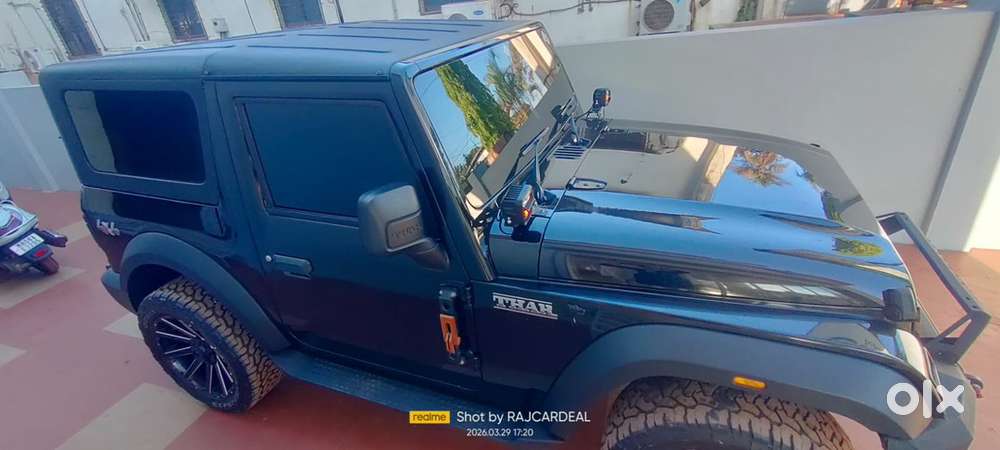 Mahindra Diesel Car 2024