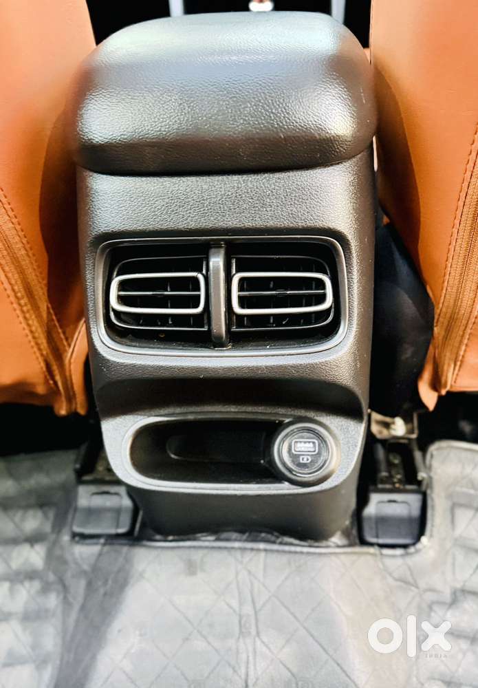 Hyundai Creta 1.5 Crdi Sx, 2021, Diesel