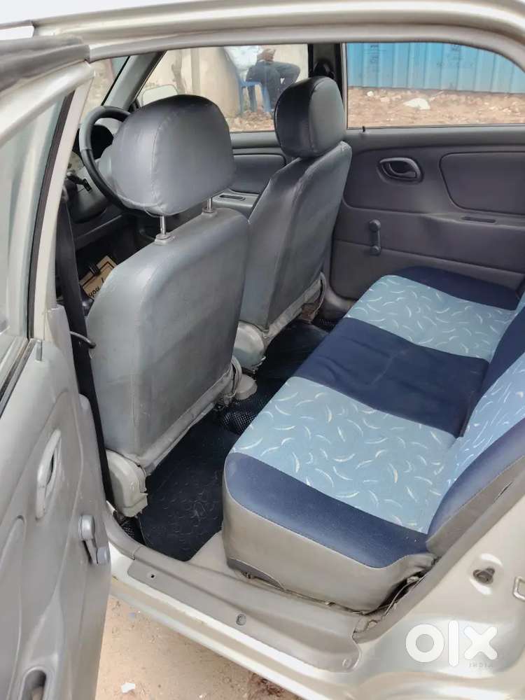 Maruti Suzuki Alto 2009 Lxi Petrol