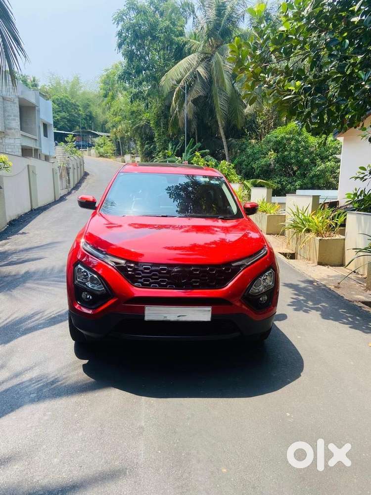 Tata Harrier Xta+ 2.0 L Kryotec Bs Vi, 2020, Diesel