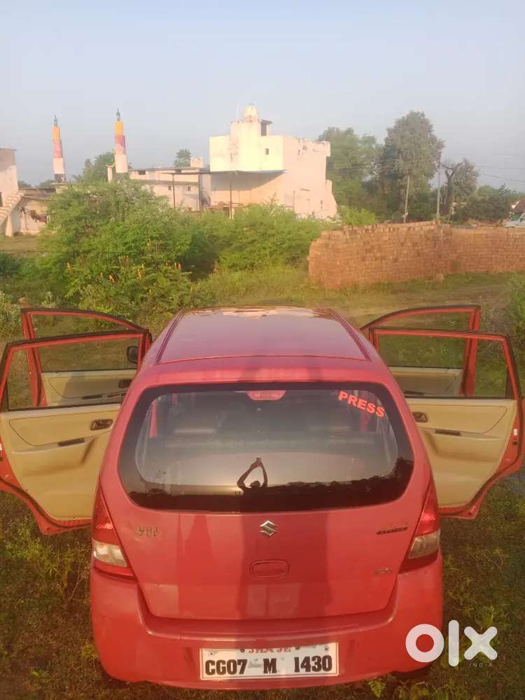 Maruti Zen Estilo 2007