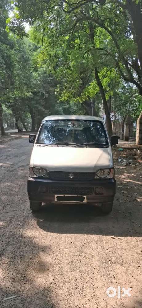 Maruti Suzuki Eeco 2019