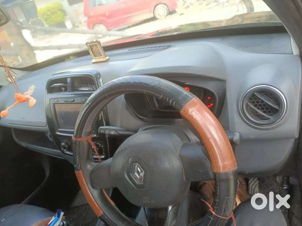 Renault Kwid 2020