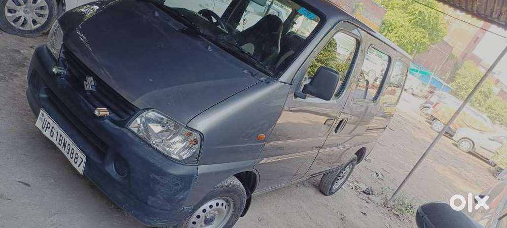 Maruti Suzuki Eeco 5 Seater Ac, 2025, Petrol