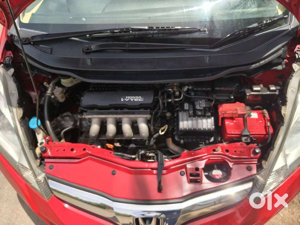 Honda Jazz 1.2 V I Vtec Privilege, 2012, Petrol