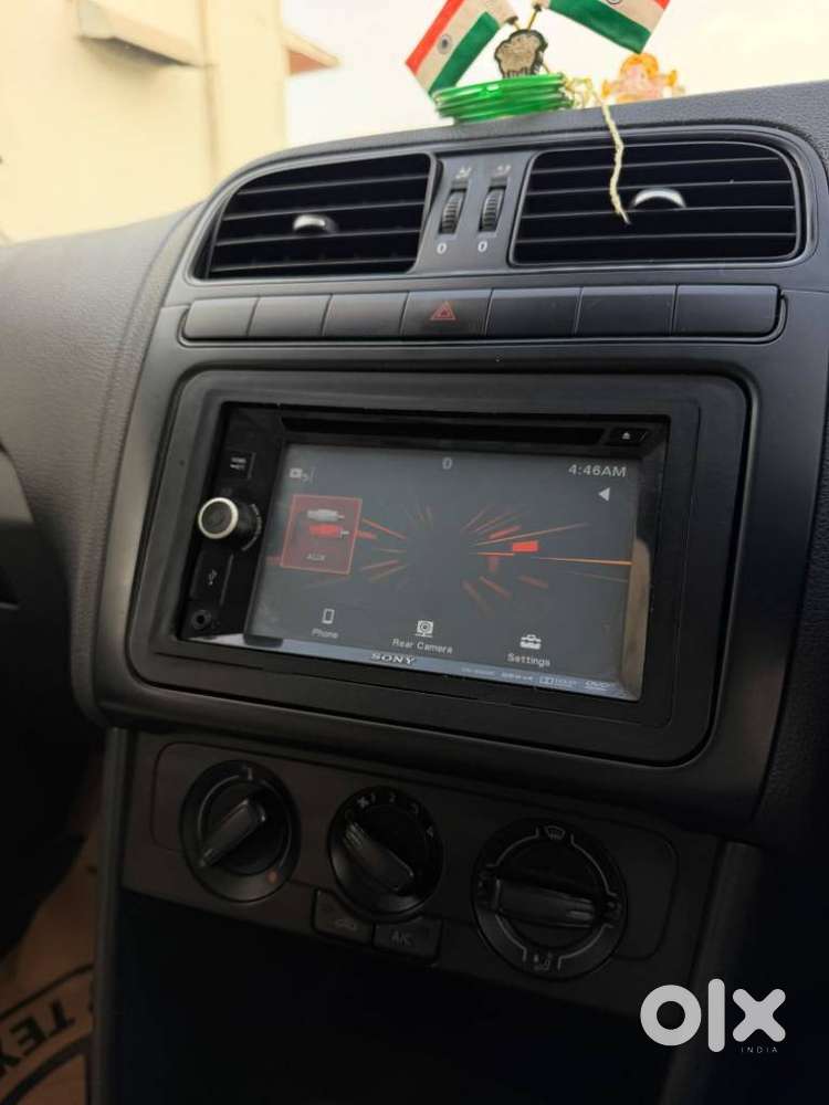Volkswagen Ameo 1.5 Tdi Trendline, 2017, Diesel