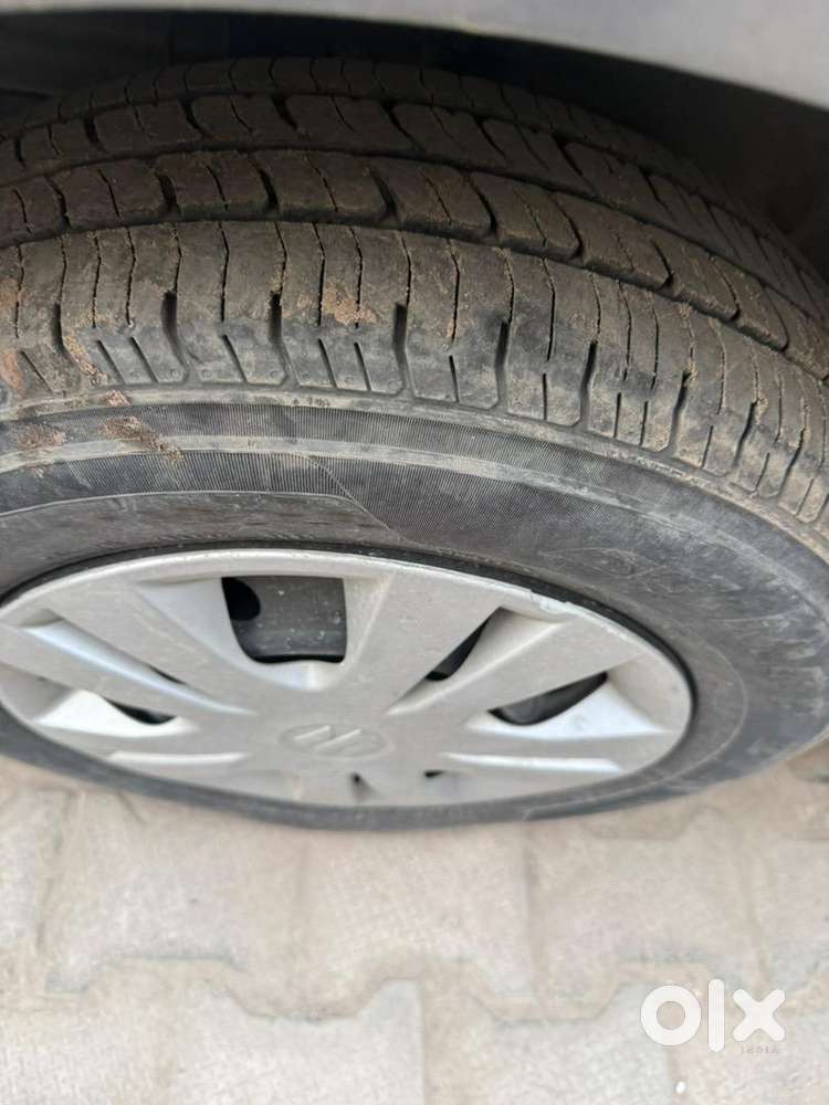 Maruti Suzuki Swift Dzire 2014 Petrol Well Maintained