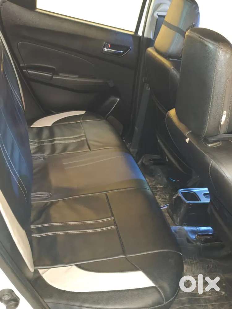 Maruti Suzuki Swift 2019 Year