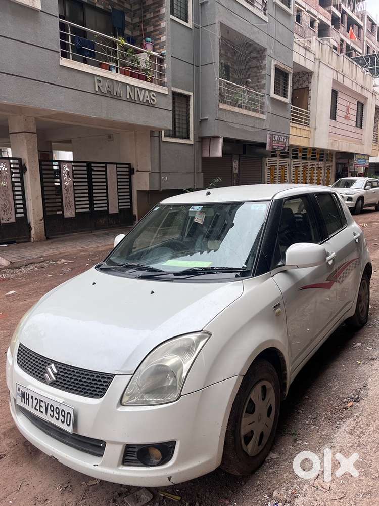 Maruti Swift Vdi 2008 Diesel Car
