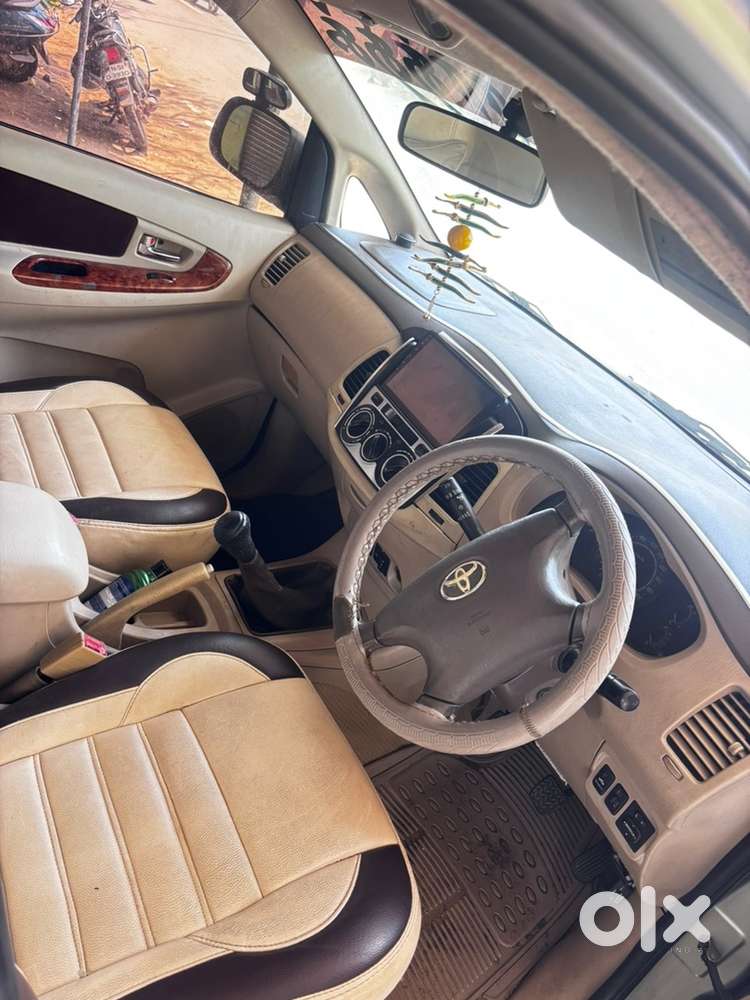 Toyota Innova Diesel 2007