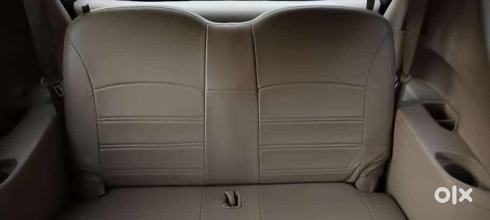 Maruti Suzuki Ertiga