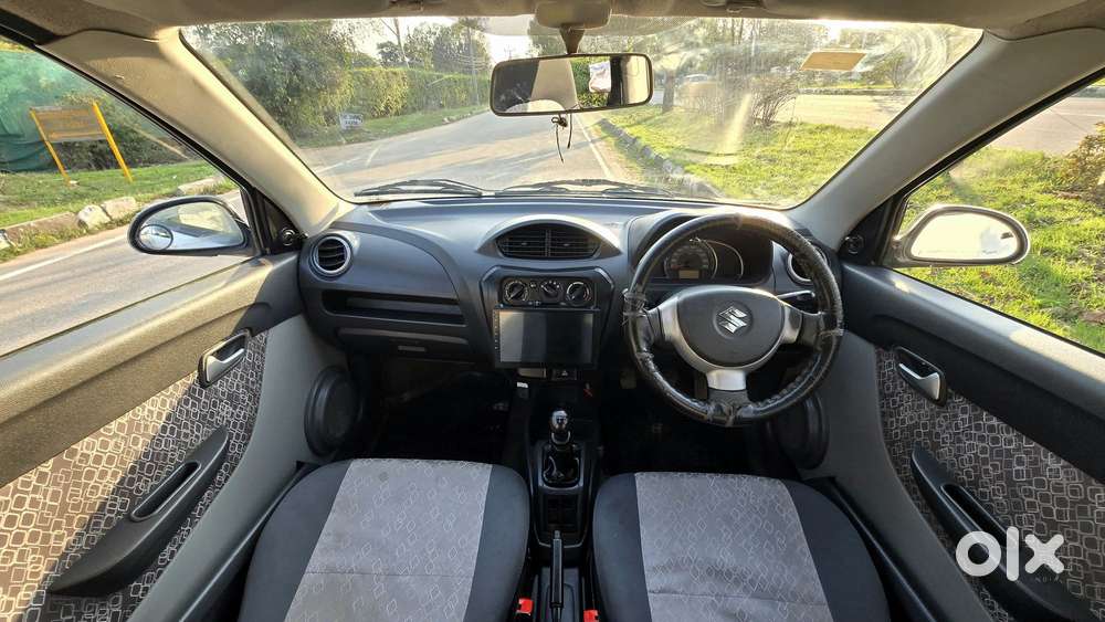 Maruti Suzuki Alto 800 Lxi Anniversary Edition, 2016, Petrol