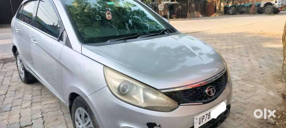 Tata Zest 2017 Diesel Good Condition