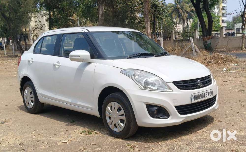 Maruti Suzuki Dzire 2017-2020 Vdi, 2013, Diesel